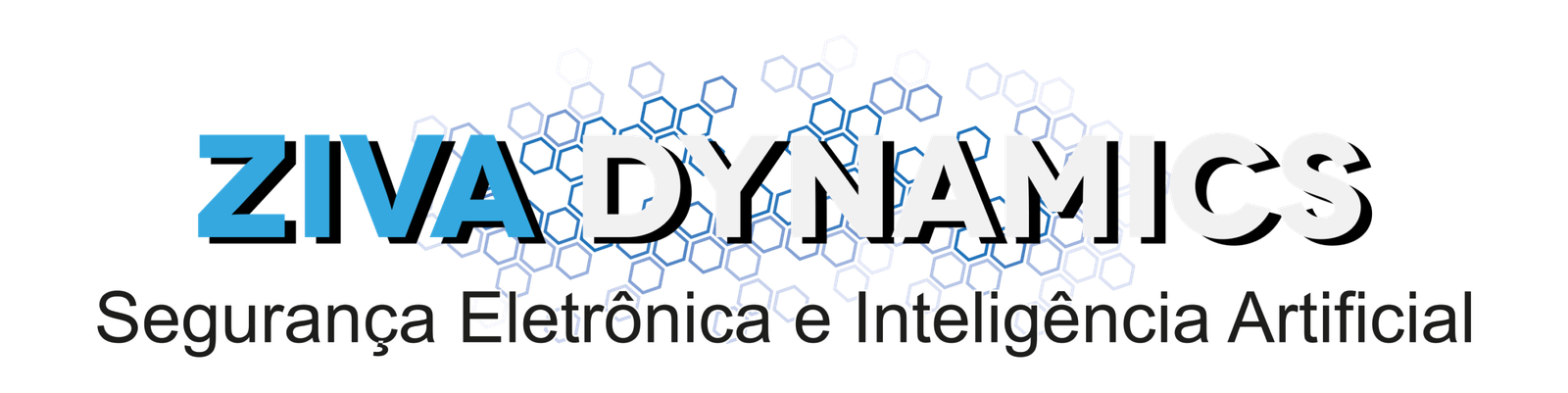 Ziva Dinamics Segurança Eletronica