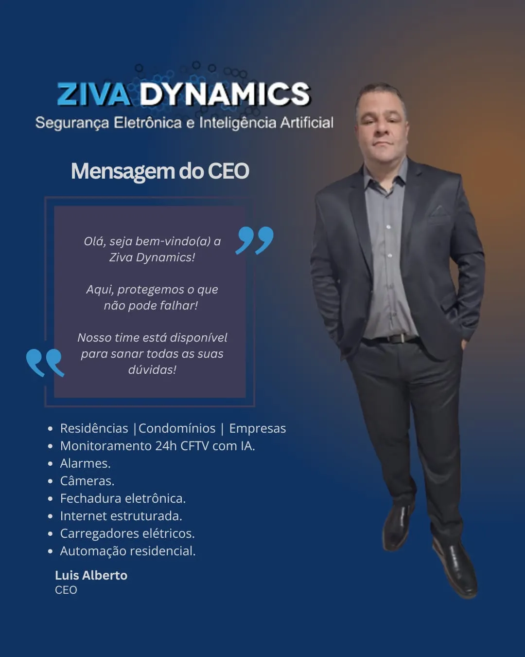 Luiz Alberto