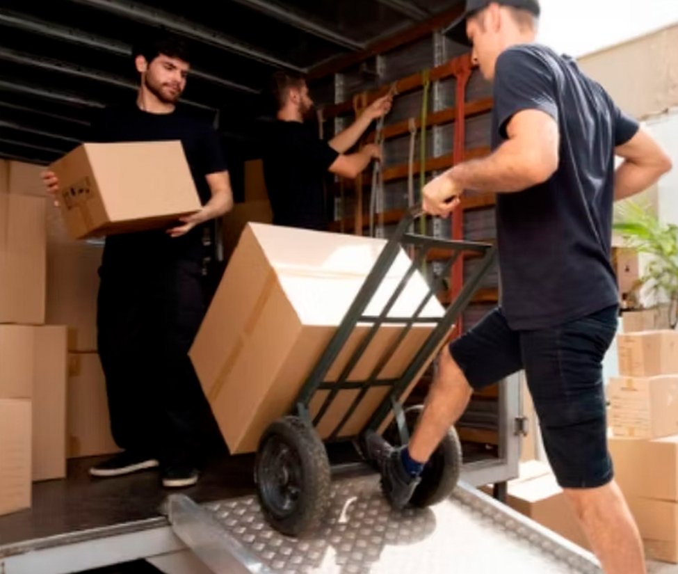Rastreamento para Frotas e Transportadoras com Seguro Total