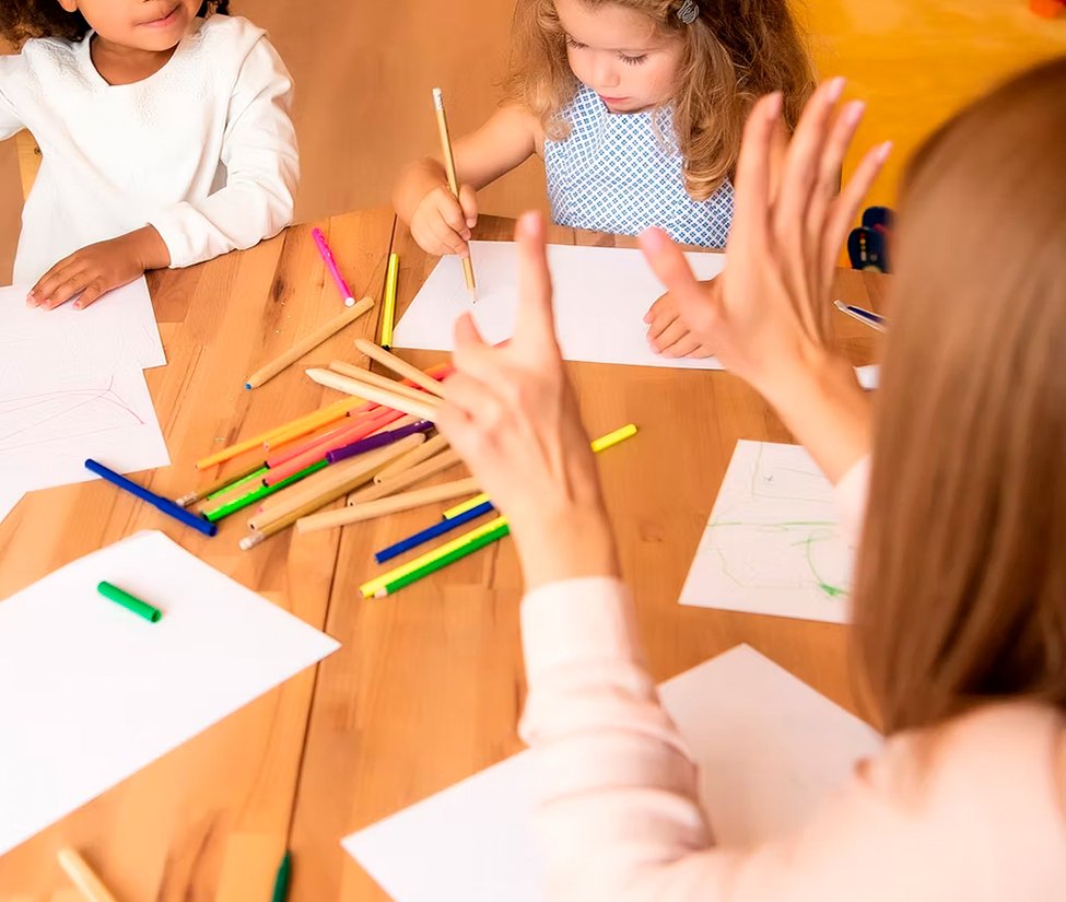 Sistema de segurança exclusivo para escolas, colégios e faculdades